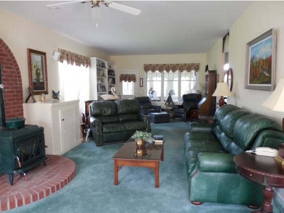 367 Mountain View Road Tinmouth, VT 05773 - Photo 6 of 40 Gallery Image 6