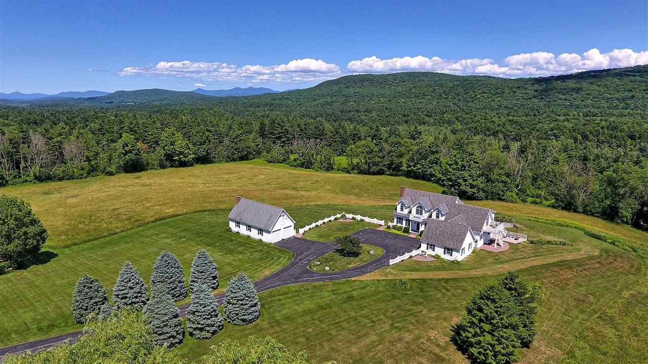 367 Mountain View Road Tinmouth, VT 05773 - Photo 8 of 40 Gallery Image 8