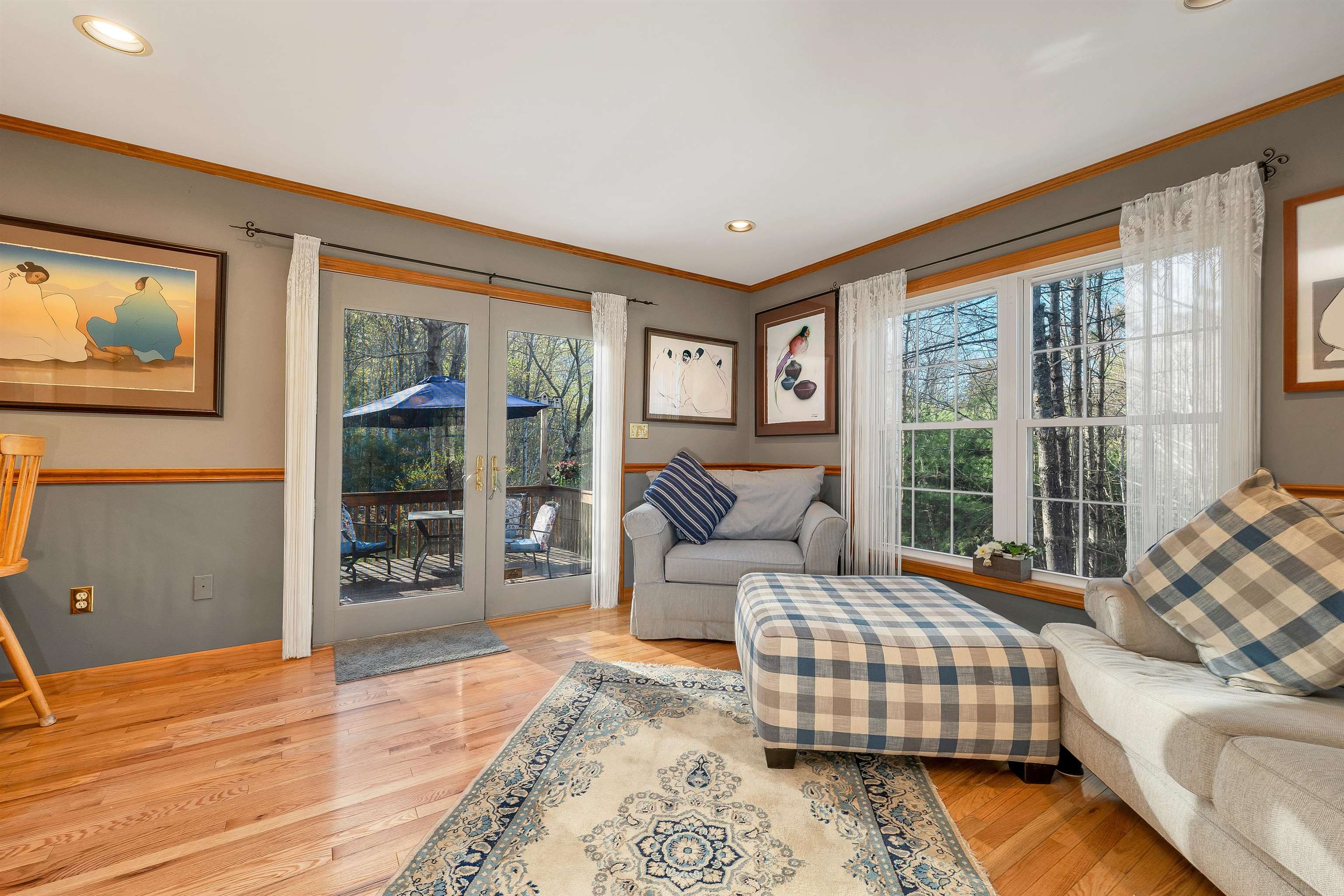 58 Pointe Trinity Drive Strafford, NH 03884 - Photo 14 of 59