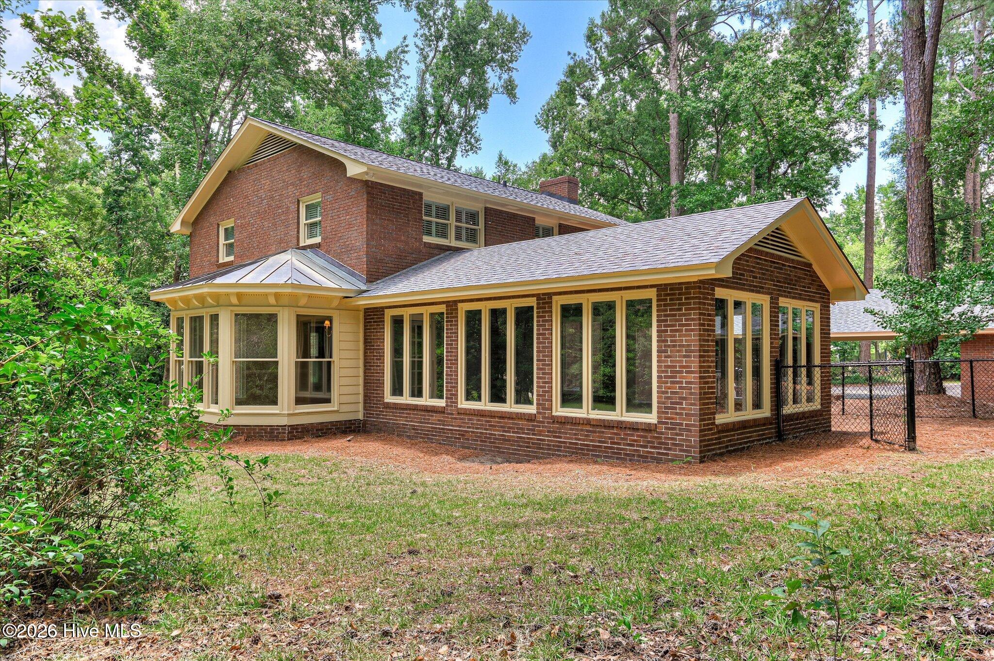 706 Wood Valley Road Waynesboro, GA 30830 - Photo 62 of 68