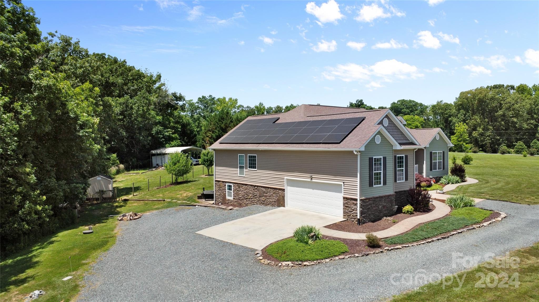 1011 Alvin Hough Road Midland, NC 28107 - Photo 8 of 41
