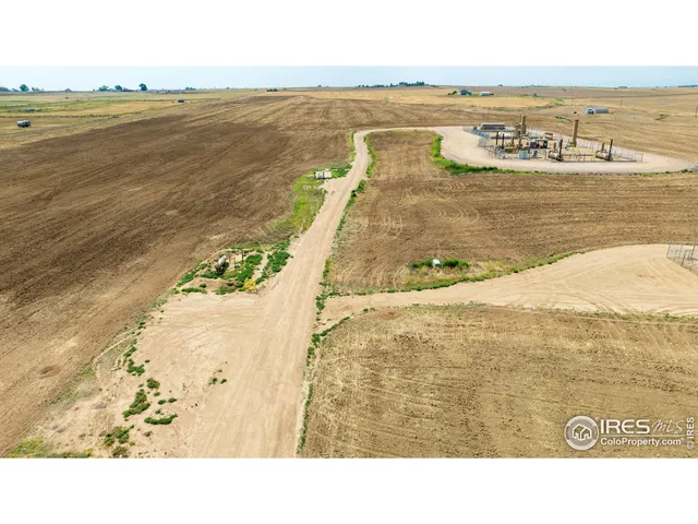 a view of an ocean and beach