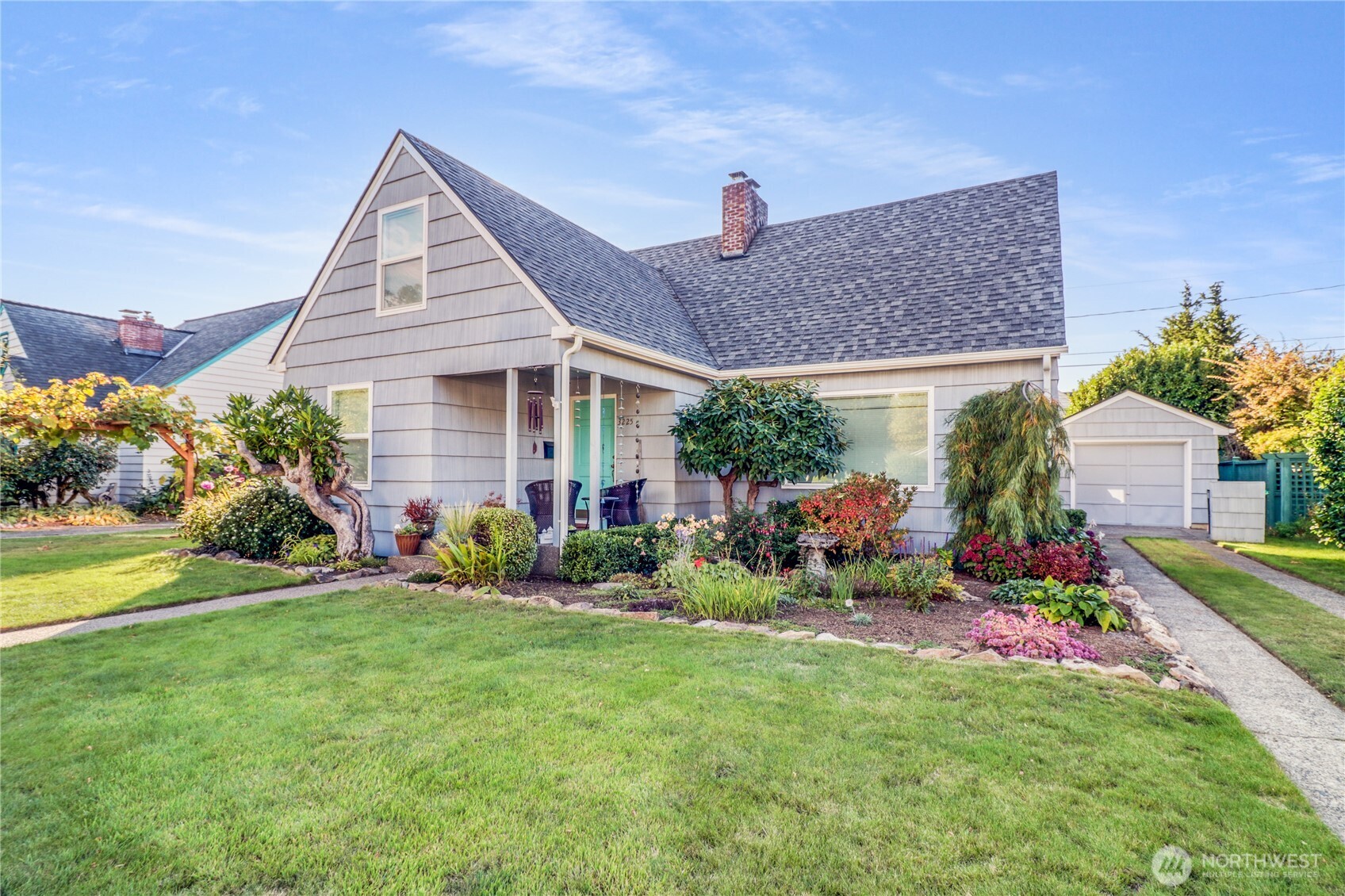 3225 Maringo Road Southeast Olympia, WA 98501 - Photo 1 of 39 Gallery Image 1