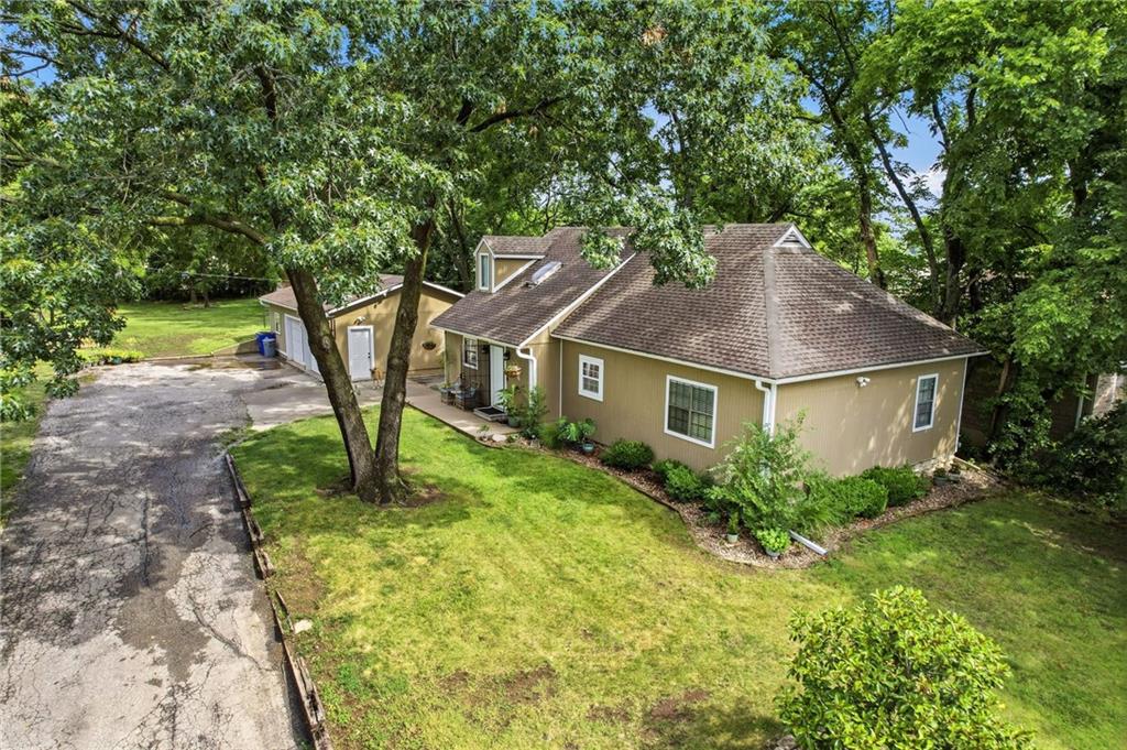 7116 Woodson Road Raytown, MO 64133 - Photo 42 of 48