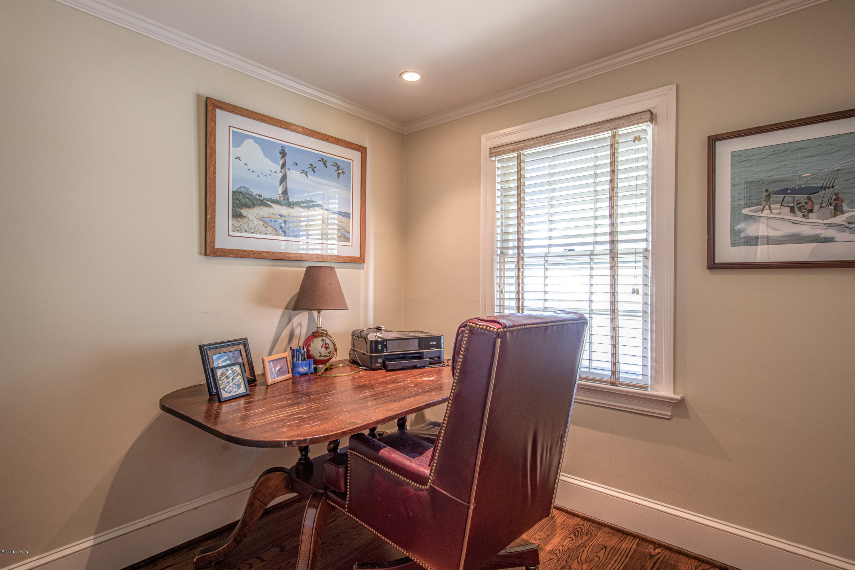1509 Tryon Road New Bern, NC 28560 - Photo 17 of 43 Office