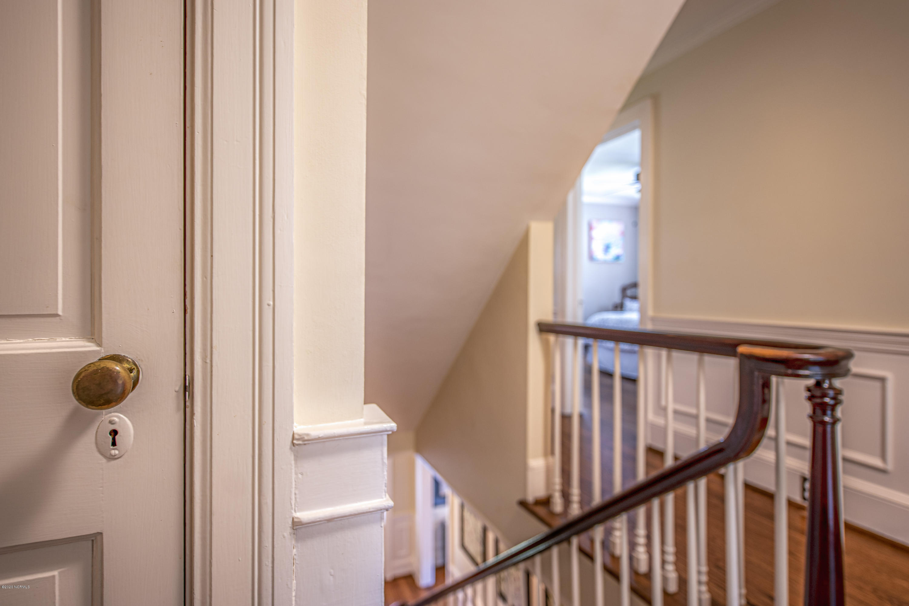 1509 Tryon Road New Bern, NC 28560 - Photo 27 of 43 Upstairs