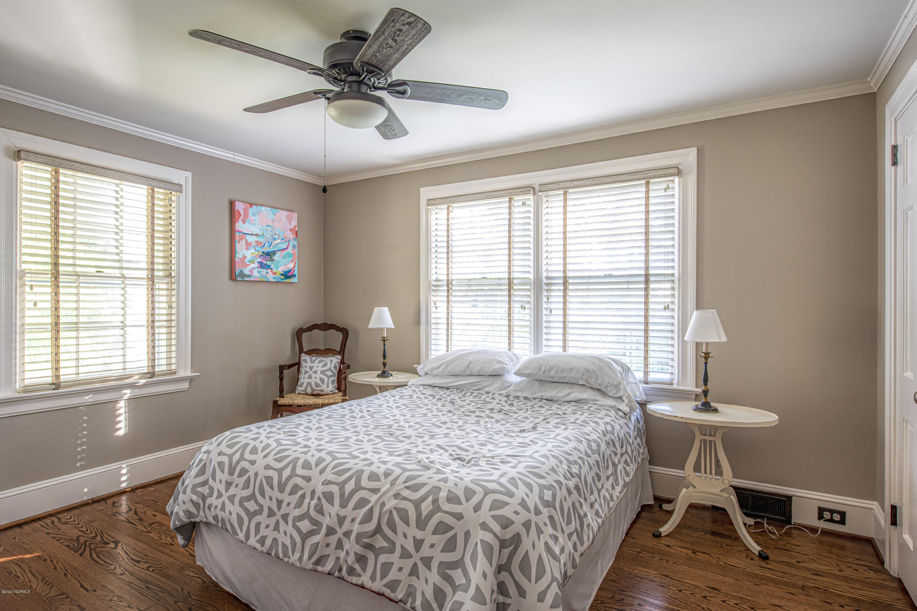 1509 Tryon Road New Bern, NC 28560 - Photo 31 of 43 Bedroom 3