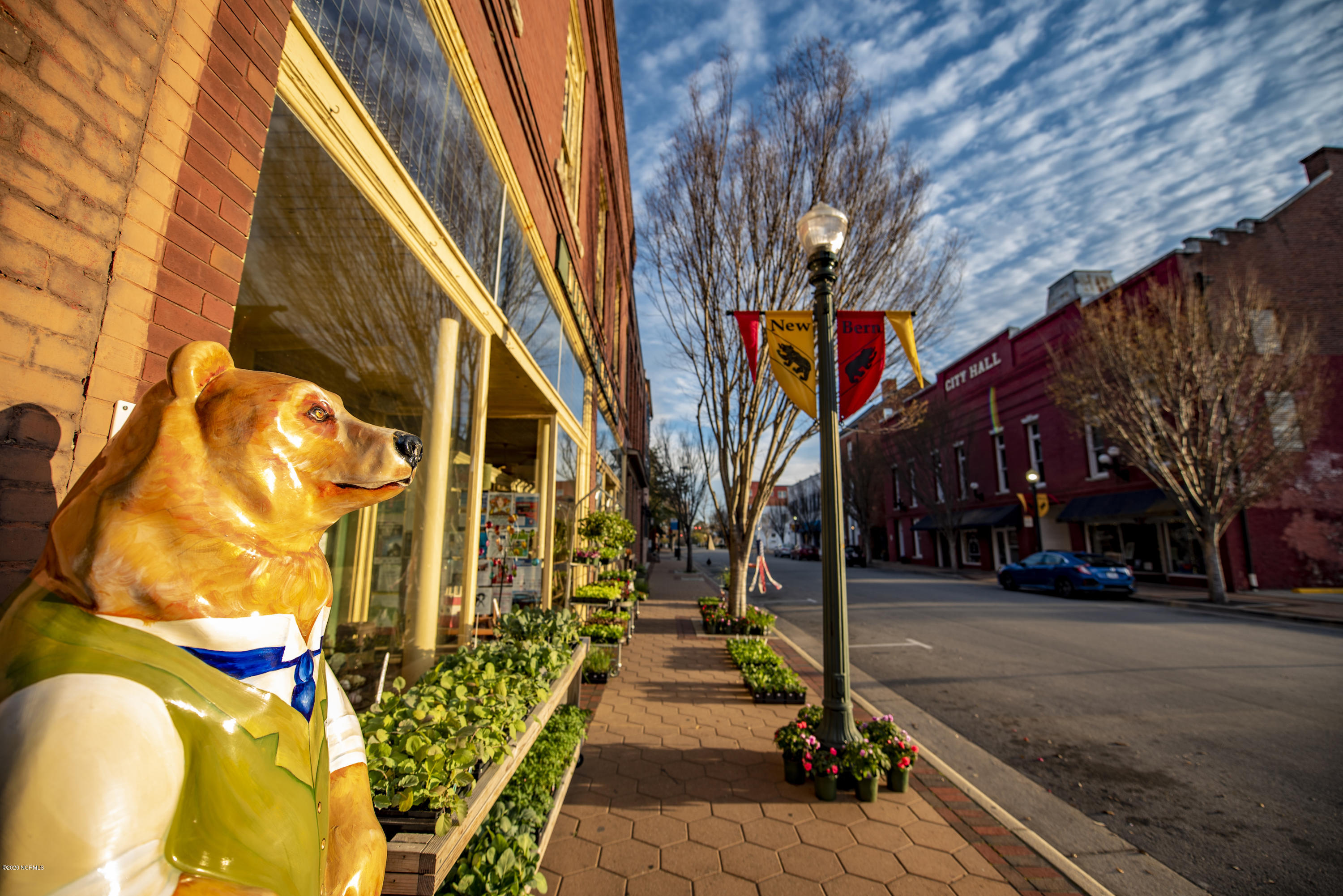1509 Tryon Road New Bern, NC 28560 - Photo 40 of 43 Mitchell's Hardware Downtown New Bern
