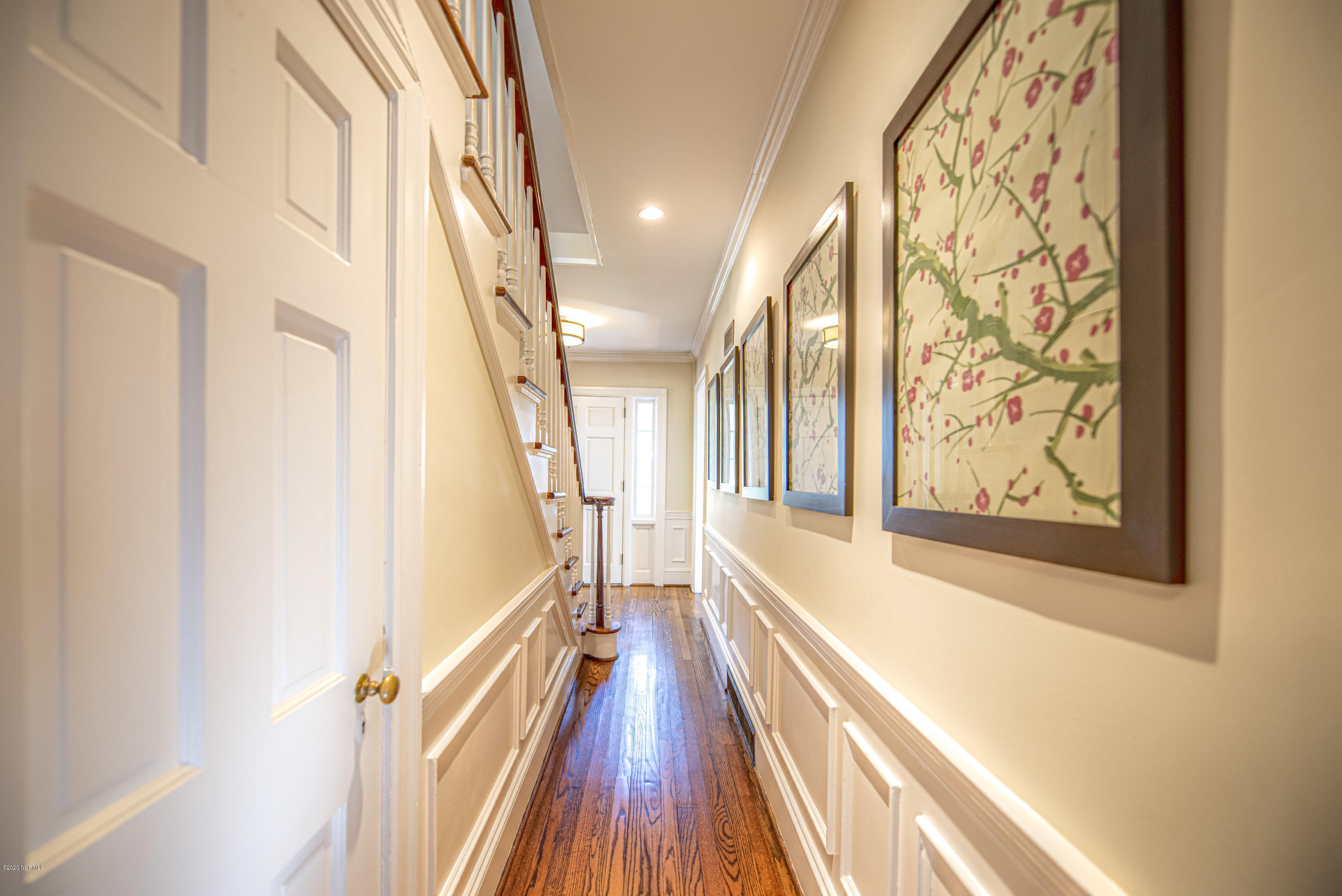 1509 Tryon Road New Bern, NC 28560 - Photo 7 of 43 Entry