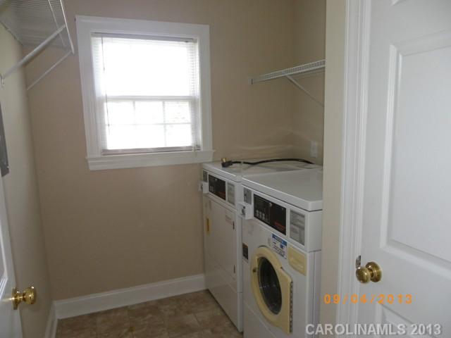 2210 Cedar Road York, SC 29745 - Photo 10 of 11 a utility room with dryer and washer