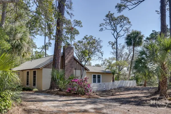 $785,000 | Undisclosed Address, Tybee Island, GA 31328