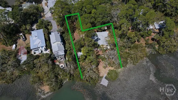 $785,000 | Undisclosed Address, Tybee Island, GA 31328