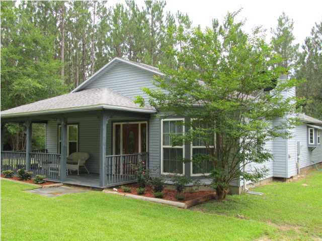 60 Rob Roy Road DeFuniak Springs, FL 32435 - Photo 16 of 18 Additional Photo