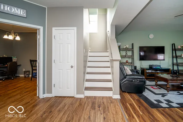 $334,900 | 834 Blue Ash Trail, Greenwood, IN 46143