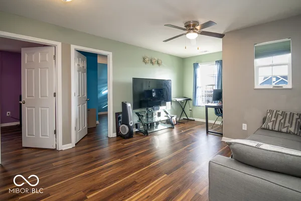 $334,900 | 834 Blue Ash Trail, Greenwood, IN 46143