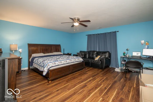 $334,900 | 834 Blue Ash Trail, Greenwood, IN 46143