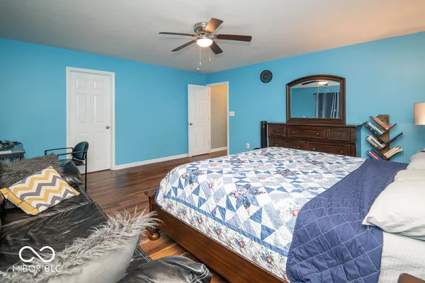 $334,900 | 834 Blue Ash Trail, Greenwood, IN 46143