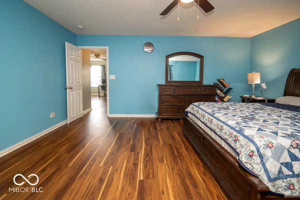$334,900 | 834 Blue Ash Trail, Greenwood, IN 46143