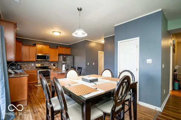 $334,900 | 834 Blue Ash Trail, Greenwood, IN 46143