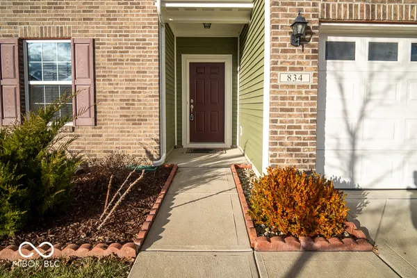 $334,900 | 834 Blue Ash Trail, Greenwood, IN 46143