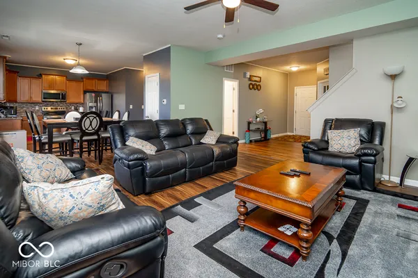 $334,900 | 834 Blue Ash Trail, Greenwood, IN 46143