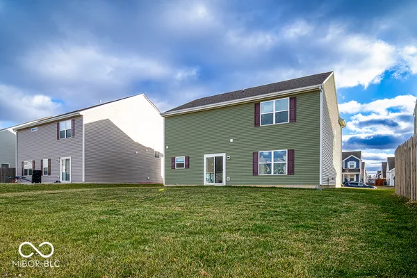 $334,900 | 834 Blue Ash Trail, Greenwood, IN 46143