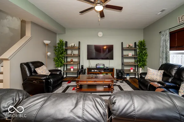 $334,900 | 834 Blue Ash Trail, Greenwood, IN 46143