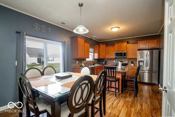 $334,900 | 834 Blue Ash Trail, Greenwood, IN 46143