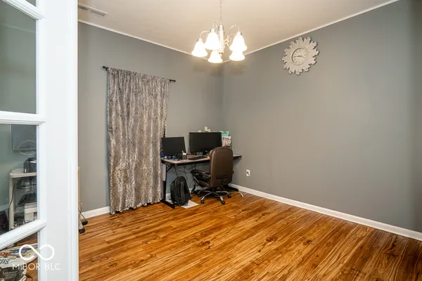 $334,900 | 834 Blue Ash Trail, Greenwood, IN 46143