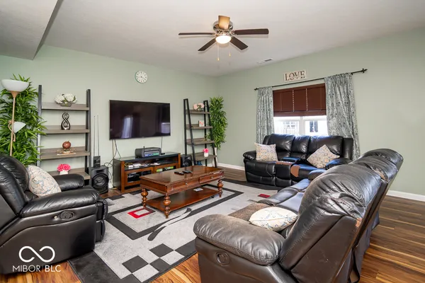 $334,900 | 834 Blue Ash Trail, Greenwood, IN 46143