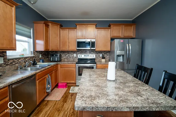 $334,900 | 834 Blue Ash Trail, Greenwood, IN 46143