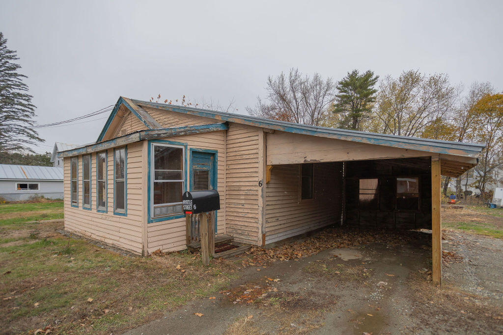 6 Myrtle Street Madison, ME 04950 - Photo 24 of 34 taylor-kaminsky-photo-1