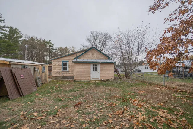 $109,000 | 6 Myrtle Street, Madison, ME 04950