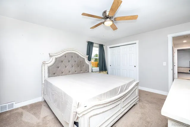 $390,000 | 425 G Avenue, Limon, CO 80828