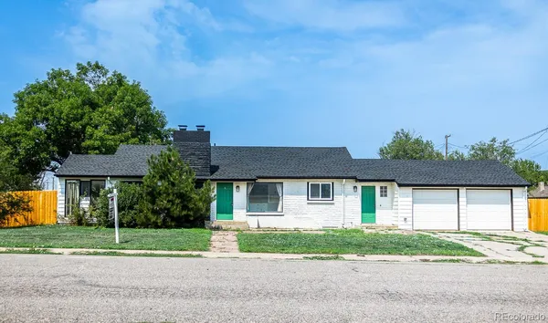 $390,000 | 425 G Avenue, Limon, CO 80828
