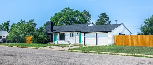 $390,000 | 425 G Avenue, Limon, CO 80828