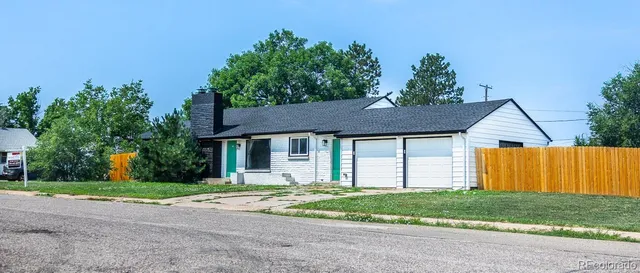 $390,000 | 425 G Avenue, Limon, CO 80828