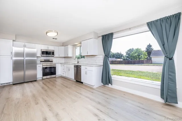 $390,000 | 425 G Avenue, Limon, CO 80828