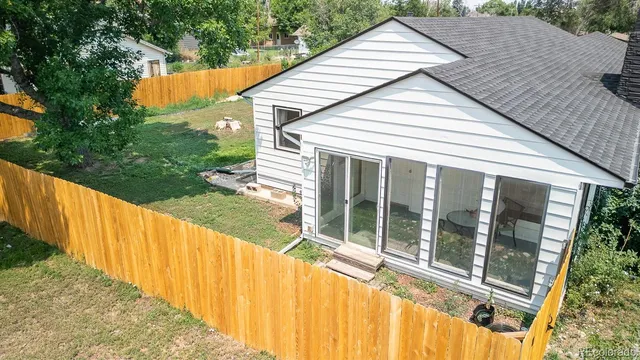 $390,000 | 425 G Avenue, Limon, CO 80828