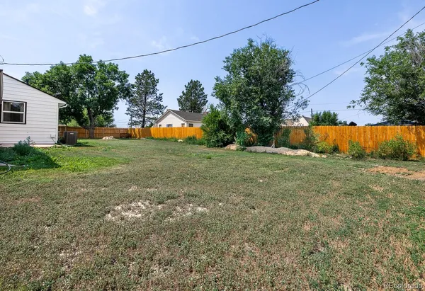 $390,000 | 425 G Avenue, Limon, CO 80828