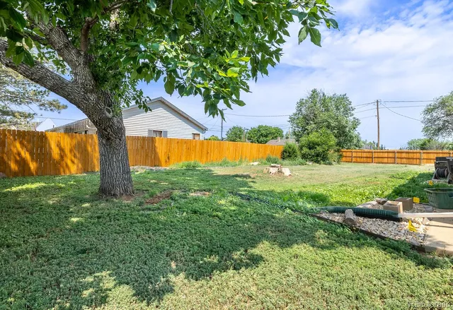 $390,000 | 425 G Avenue, Limon, CO 80828