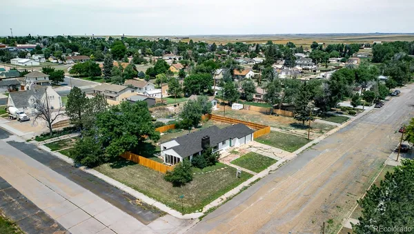 $390,000 | 425 G Avenue, Limon, CO 80828