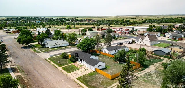 $390,000 | 425 G Avenue, Limon, CO 80828