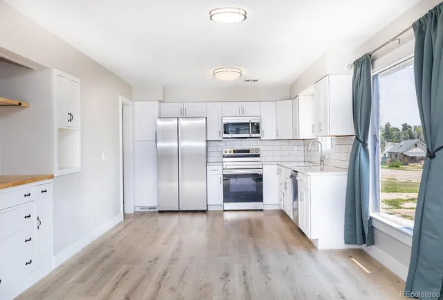 $390,000 | 425 G Avenue, Limon, CO 80828