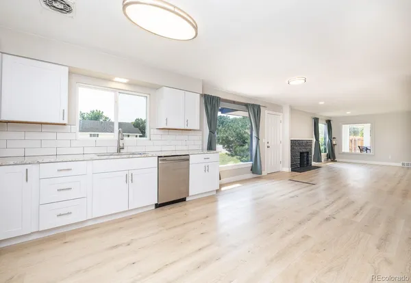 $390,000 | 425 G Avenue, Limon, CO 80828