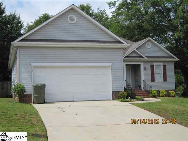 201 Flagstar Court Fountain Inn, SC 29644 - Photo 1 of 1 Gallery Image 1