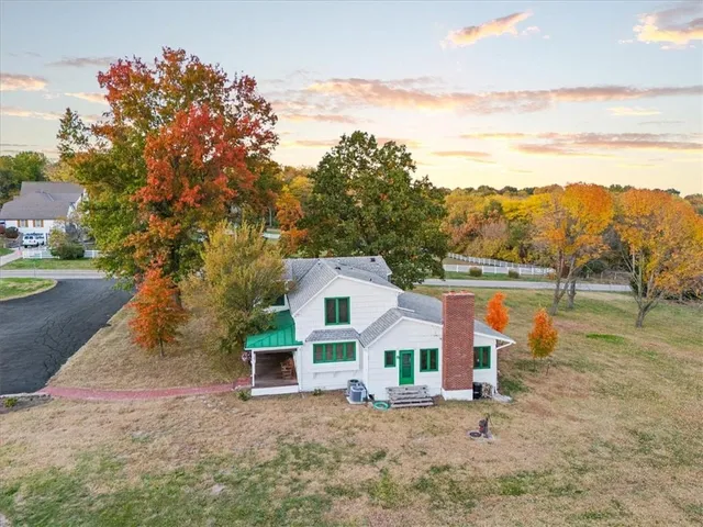 $2,750,000 | 5947 West 167th Street, Stilwell, KS 66085