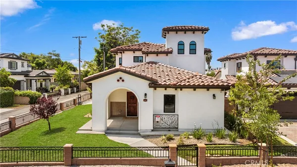 $1,760,000 | 5461 Sultana Avenue, Temple City, CA 91780