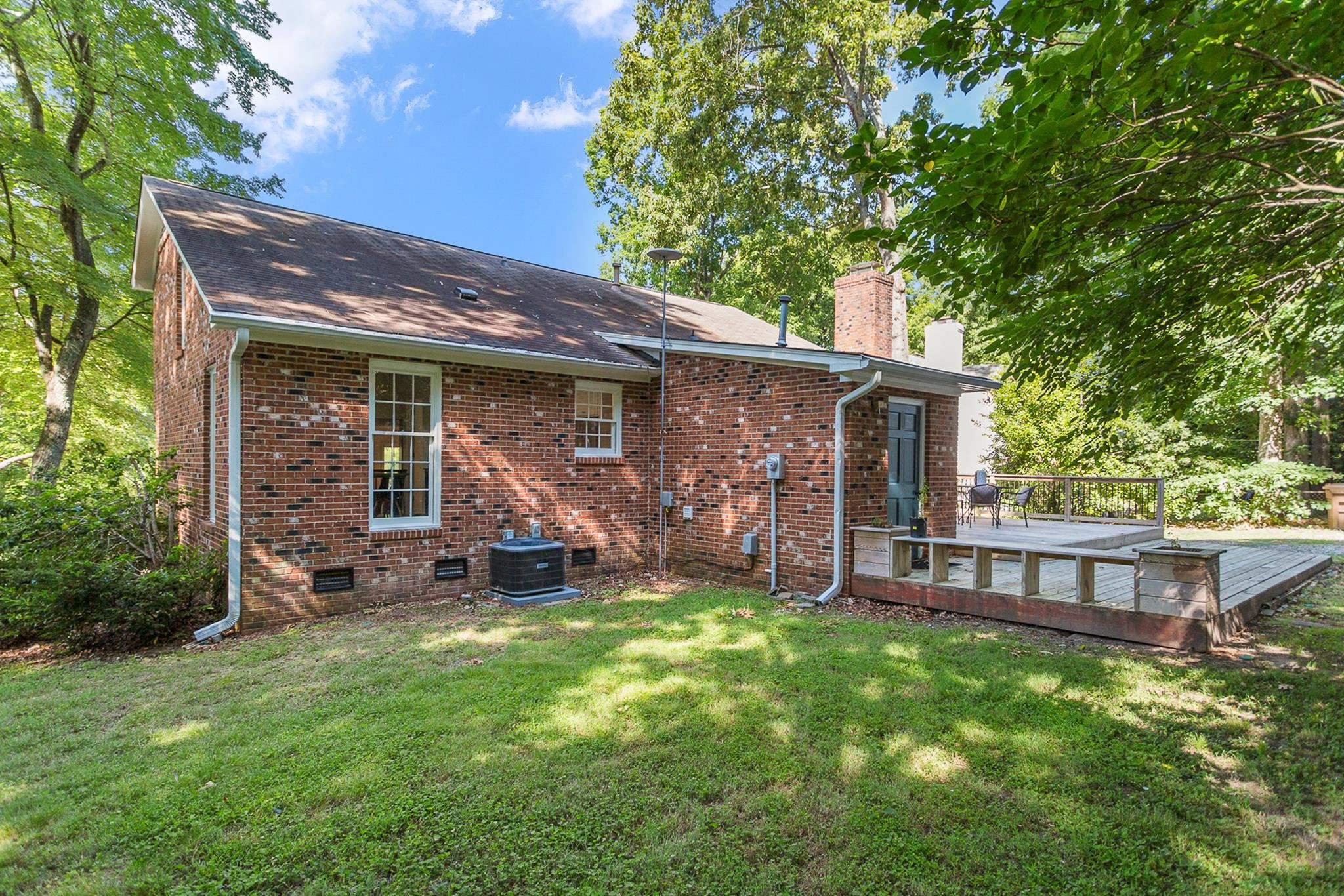 306 Rustic Ridge Road Cary, NC 27511 - Photo 32 of 45 Photo 32