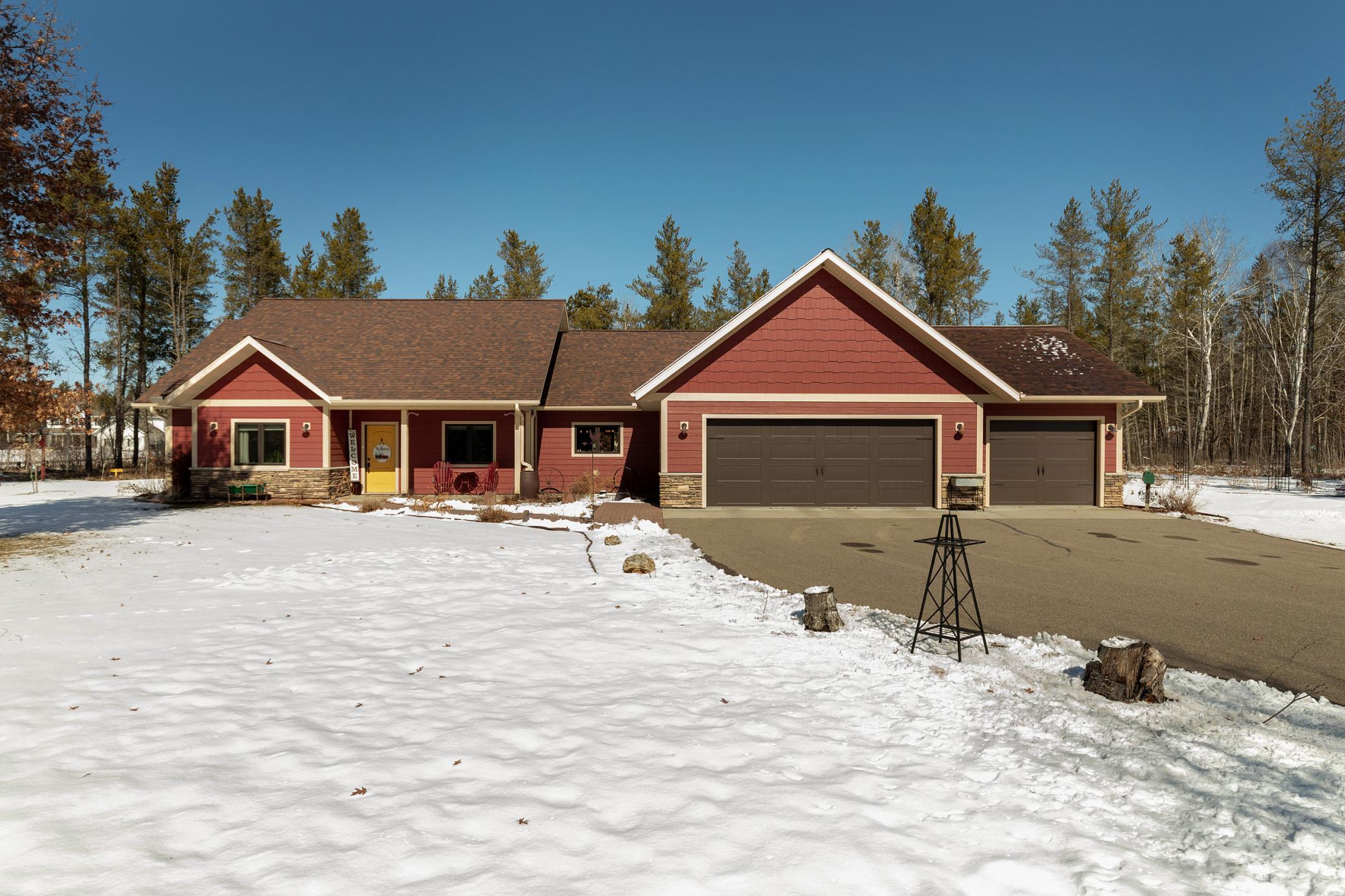 1190 Mayo Road Southwest Pequot Lakes, MN 56472 - Photo 1 of 1 Gallery Image 1